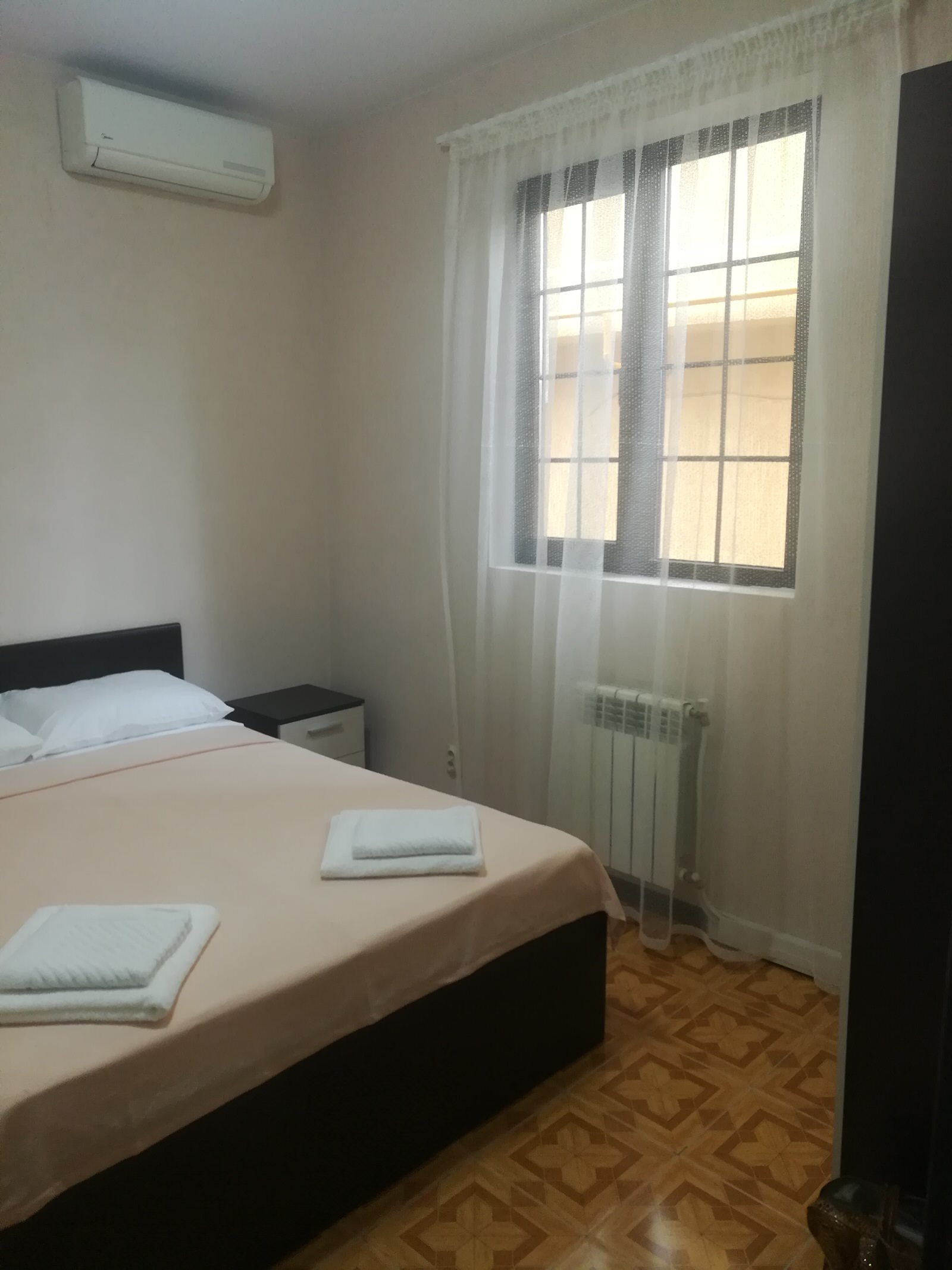 Гостиница г.Адлер