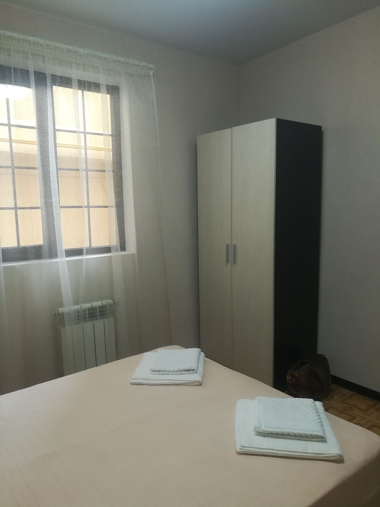 Гостиница г.Адлер