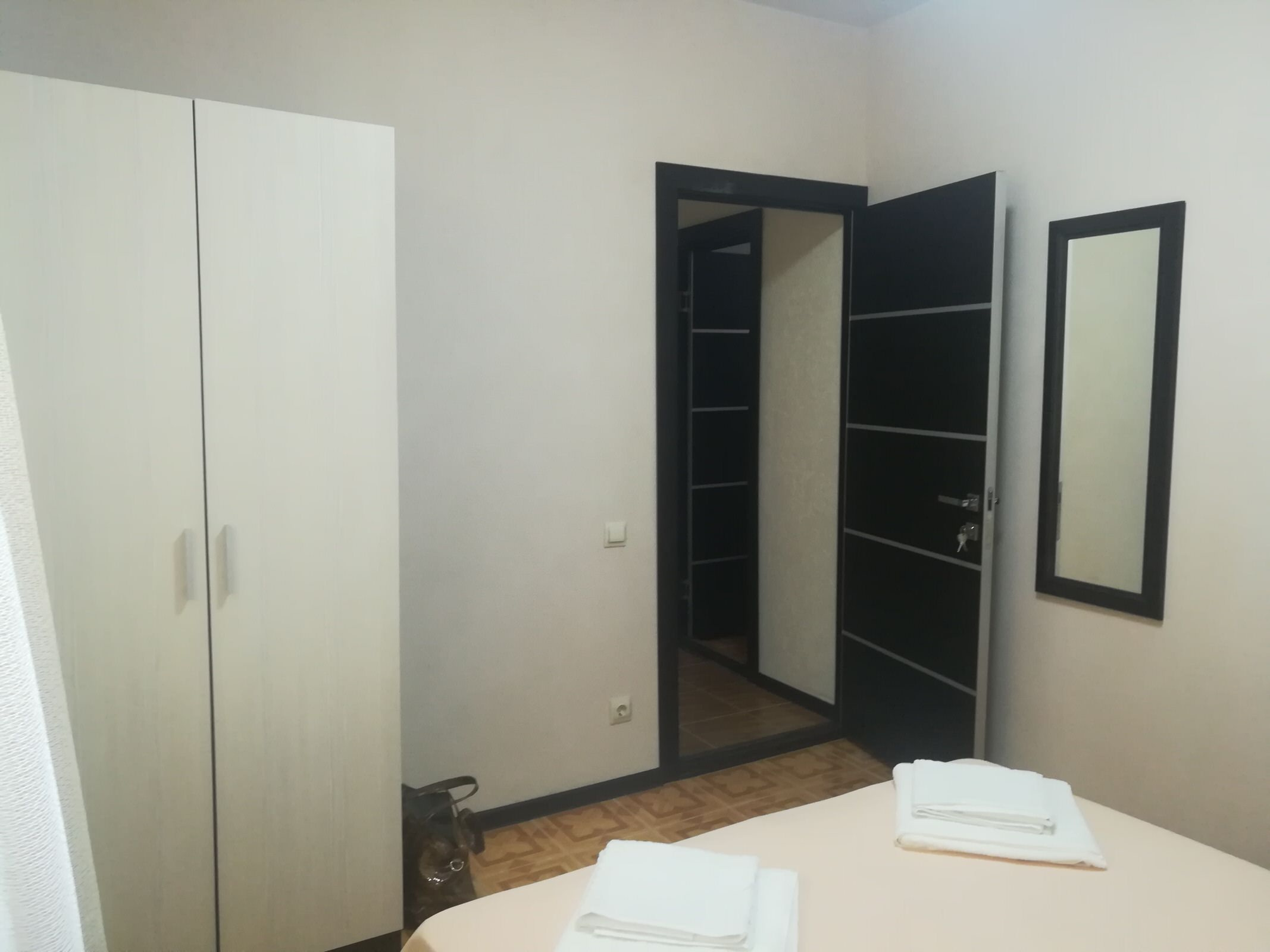 Гостиница г.Адлер