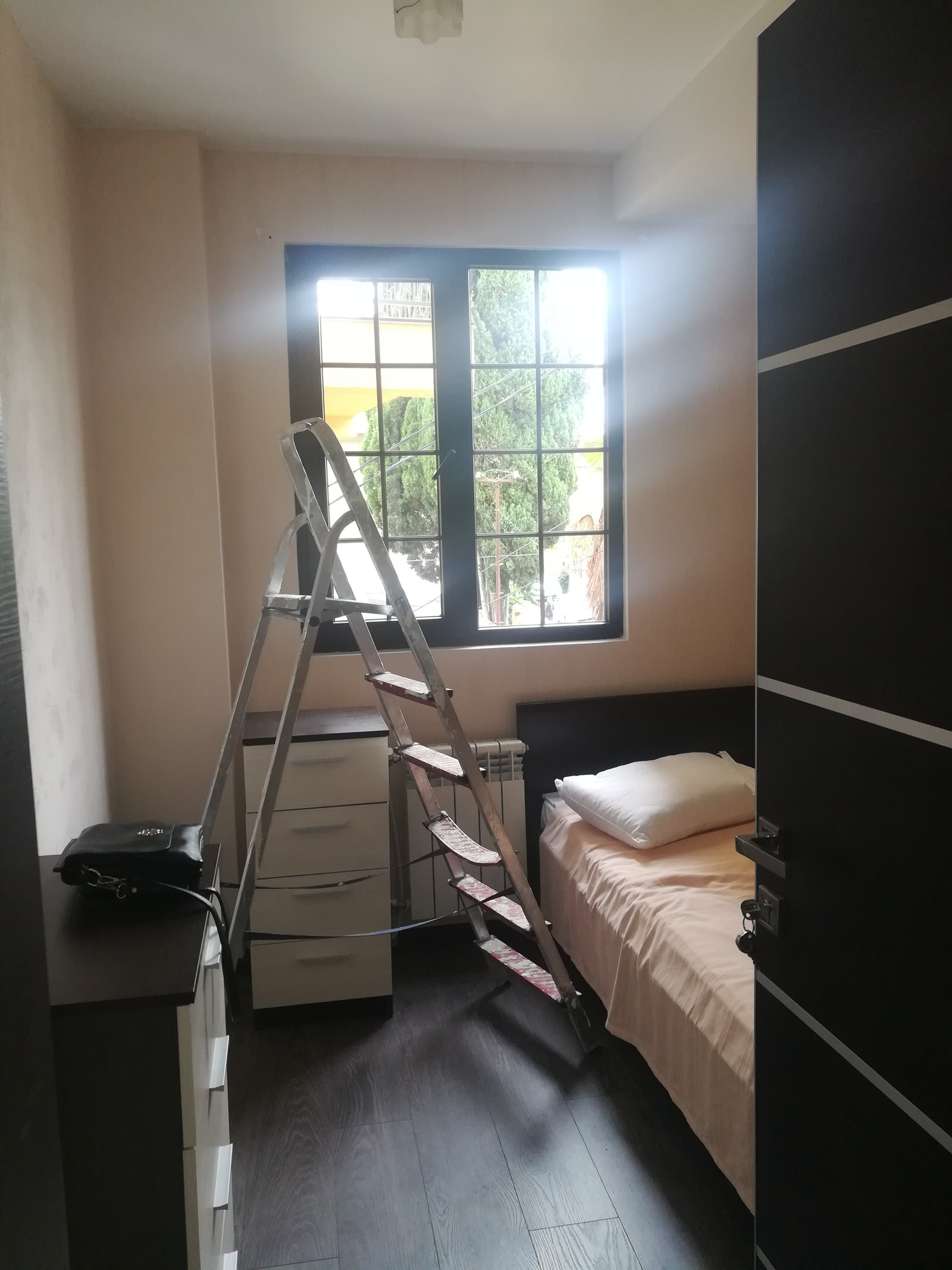 Гостиница г.Адлер