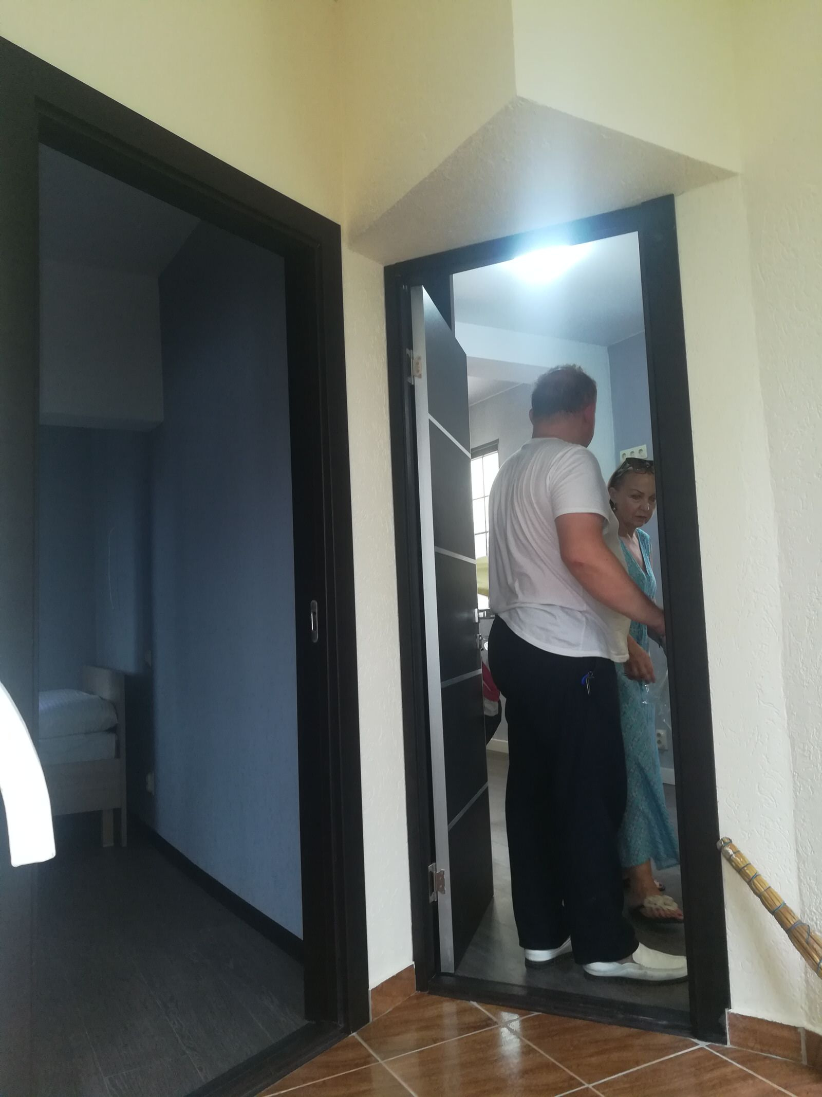 Гостиница г.Адлер