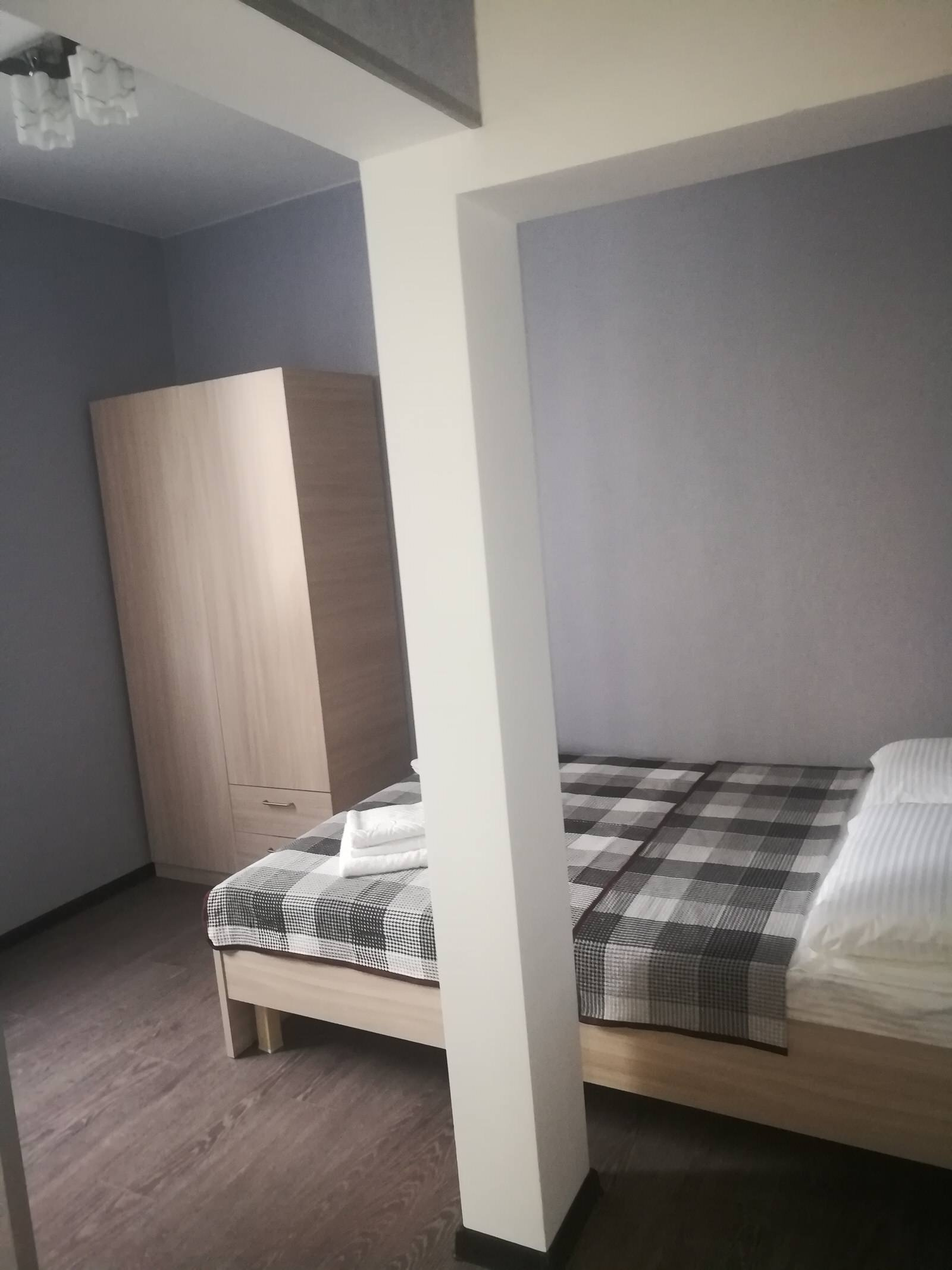 Гостиница г.Адлер