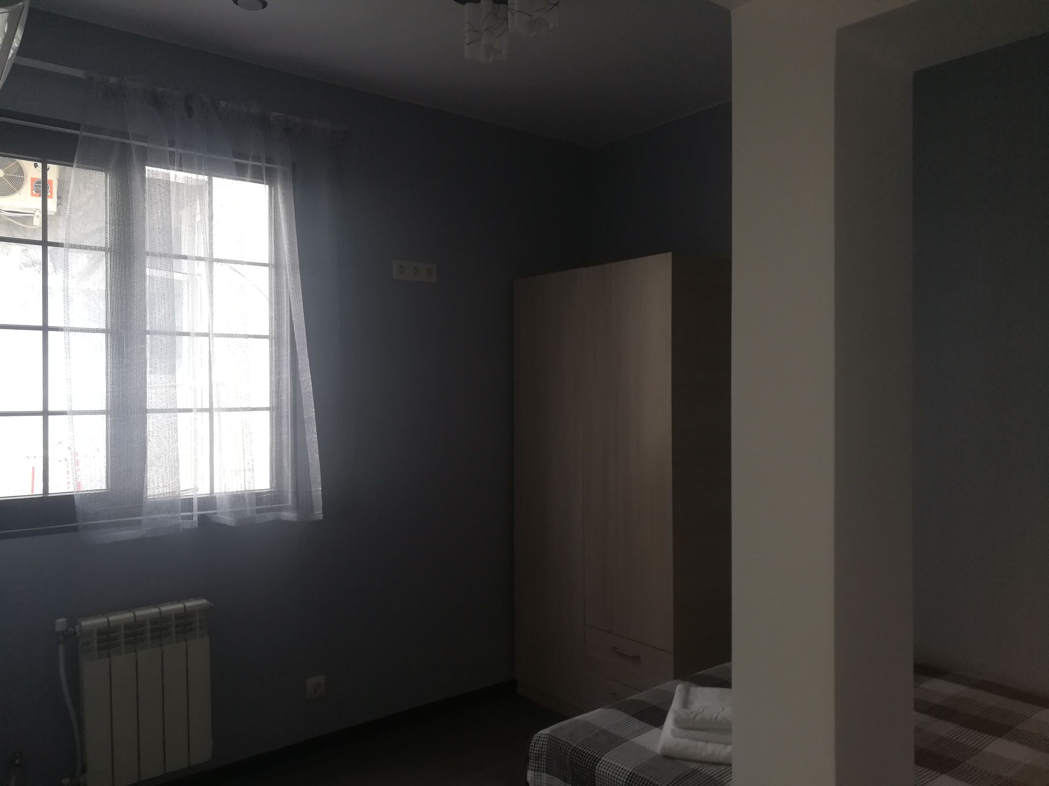 Гостиница г.Адлер