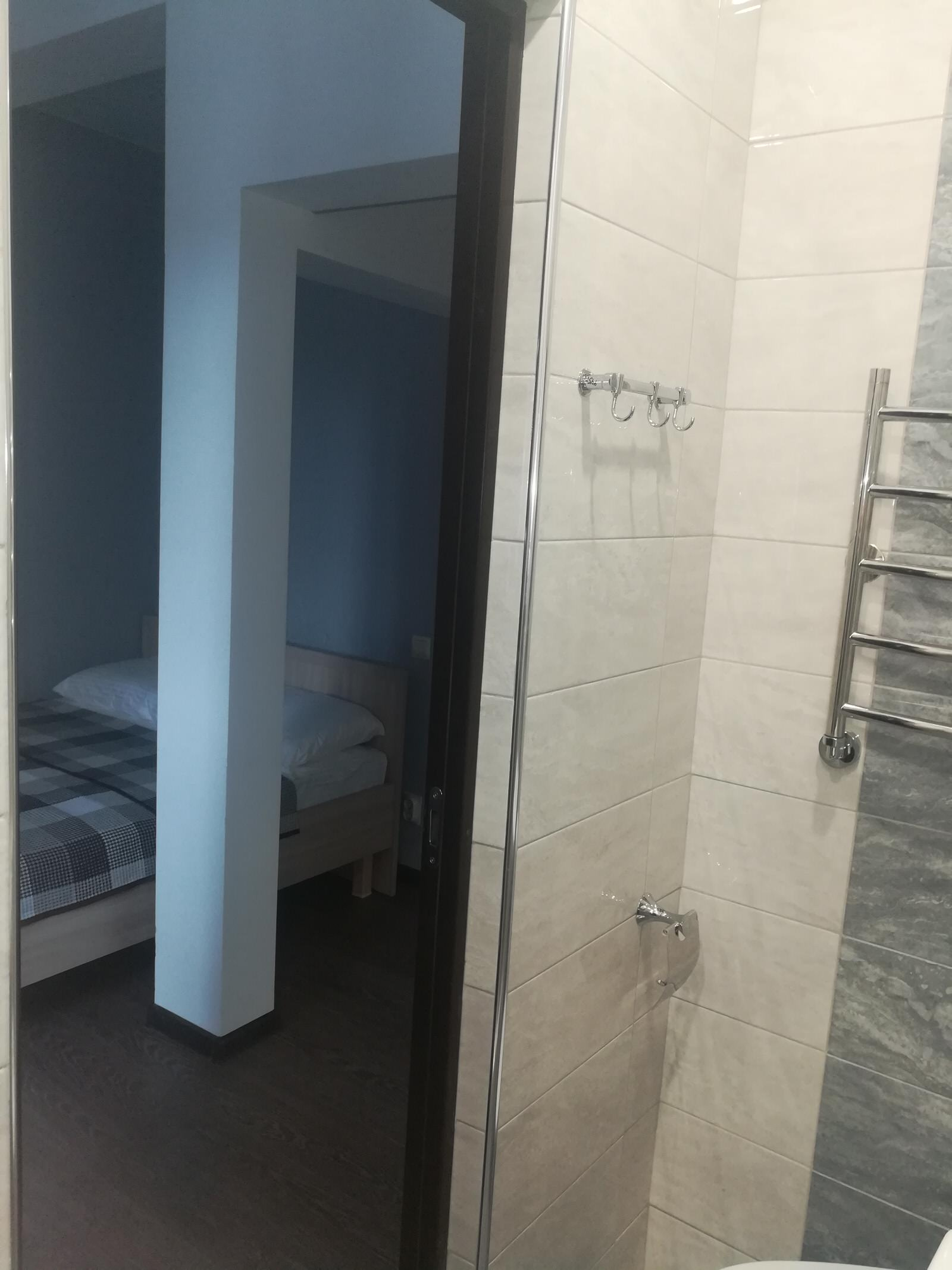 Гостиница г.Адлер