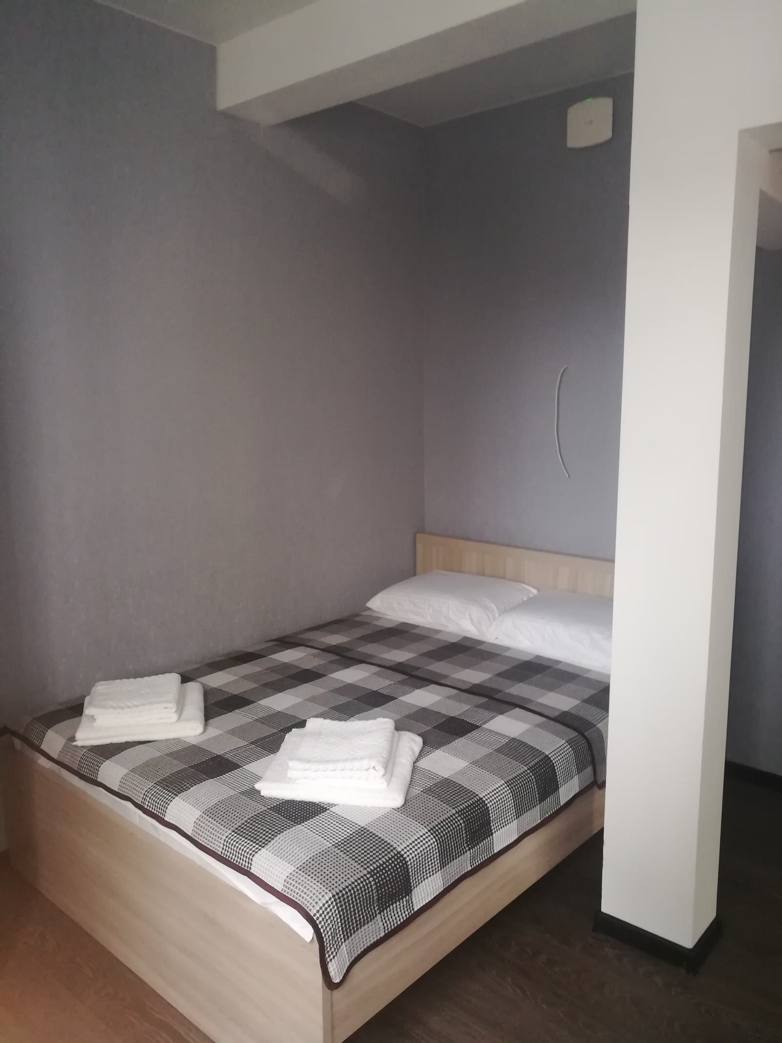 Гостиница г.Адлер