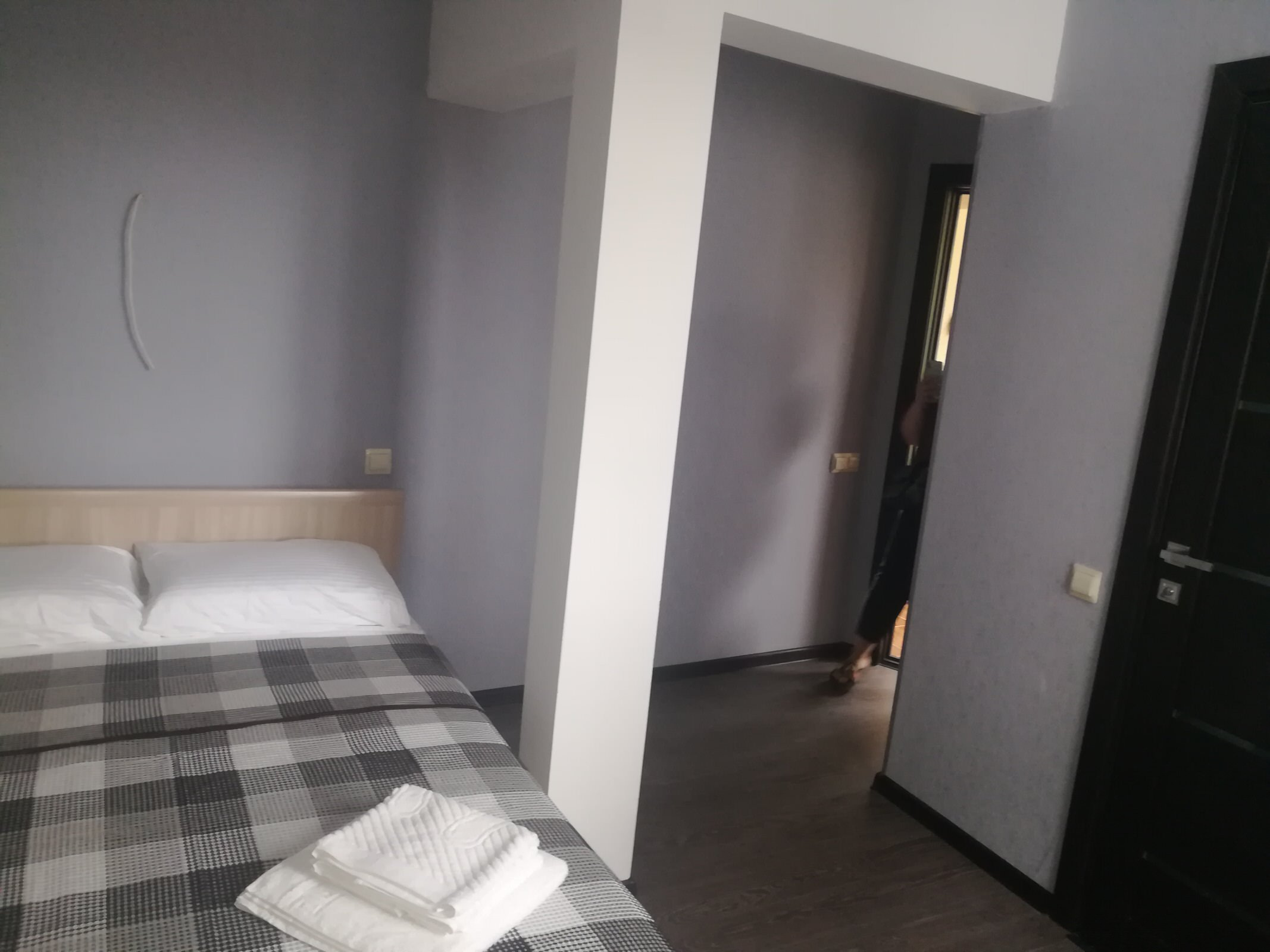 Гостиница г.Адлер