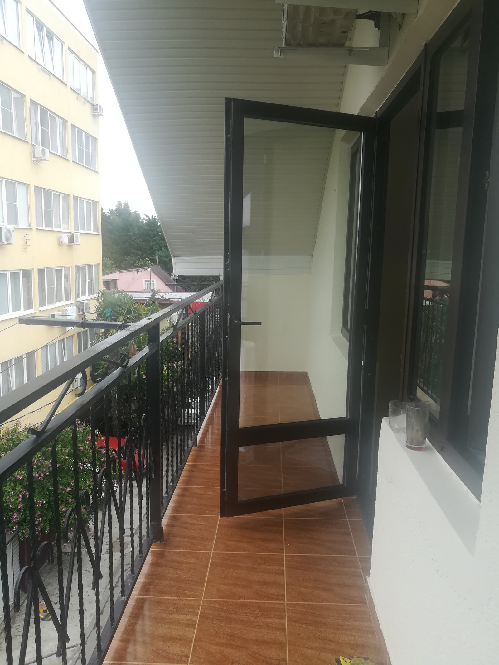 Гостиница г.Адлер