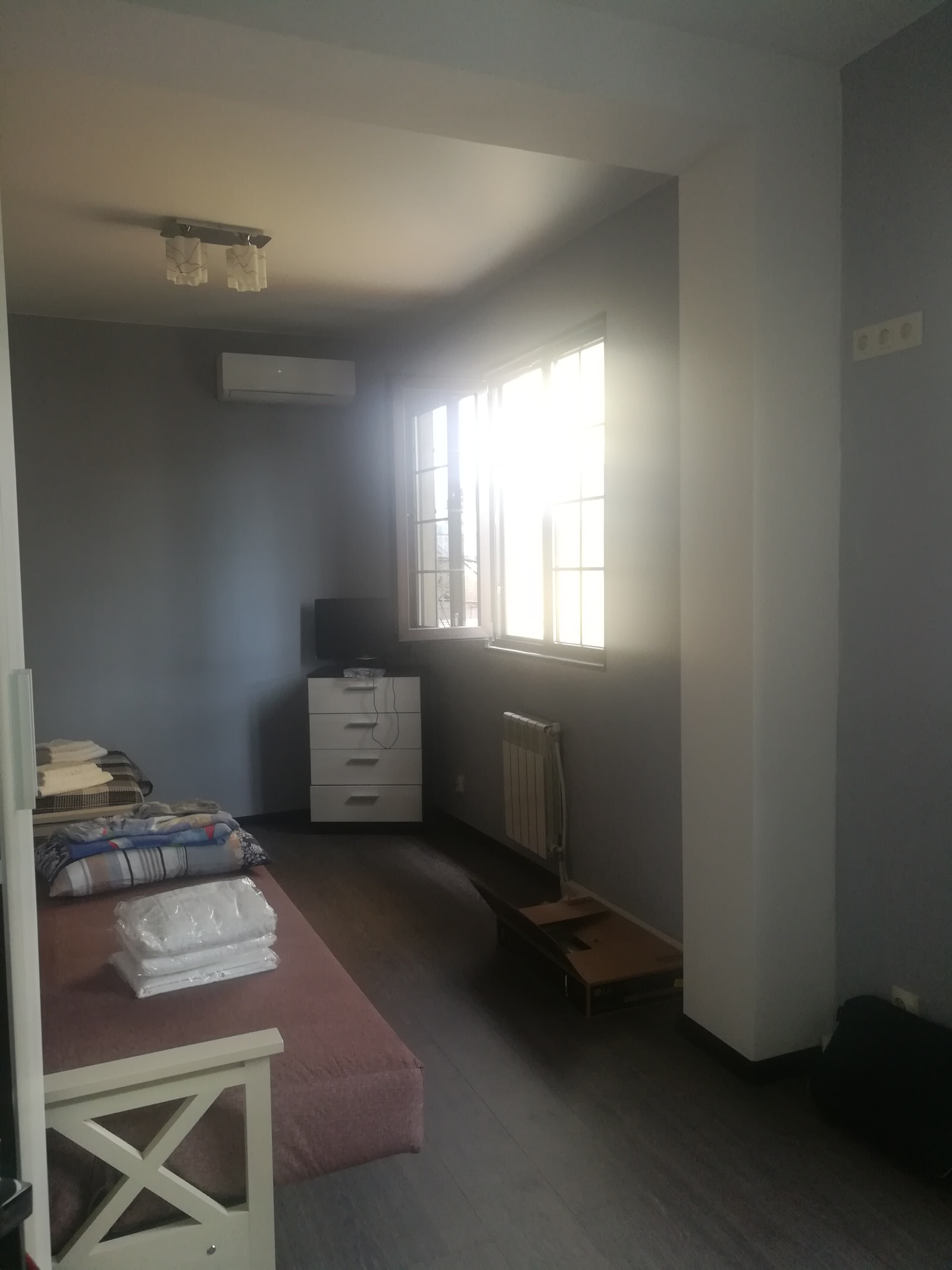 Гостиница г.Адлер