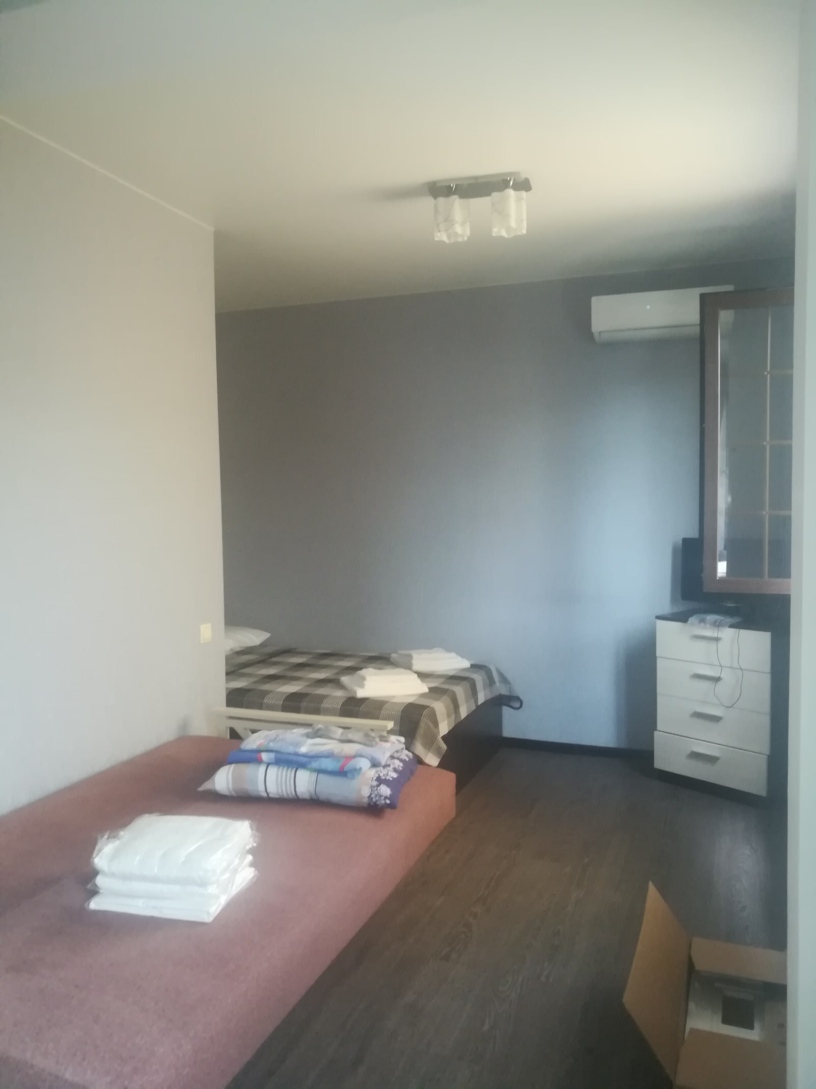 Гостиница г.Адлер