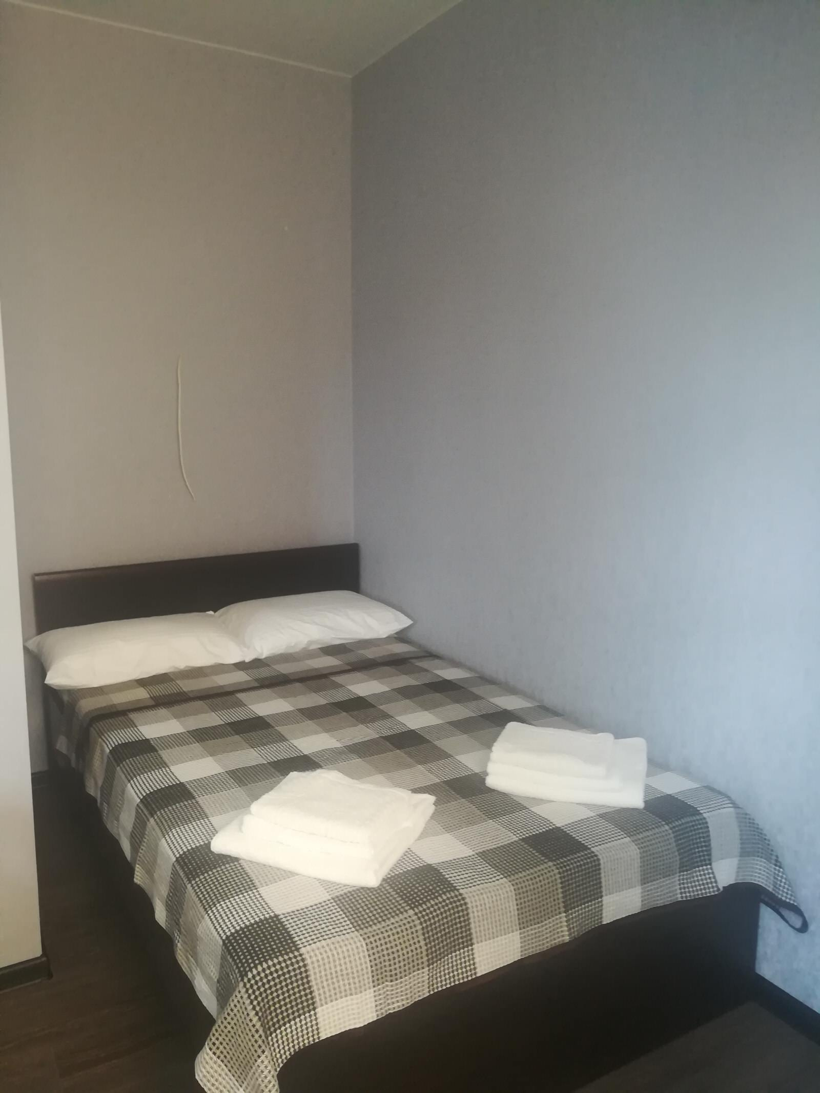 Гостиница г.Адлер