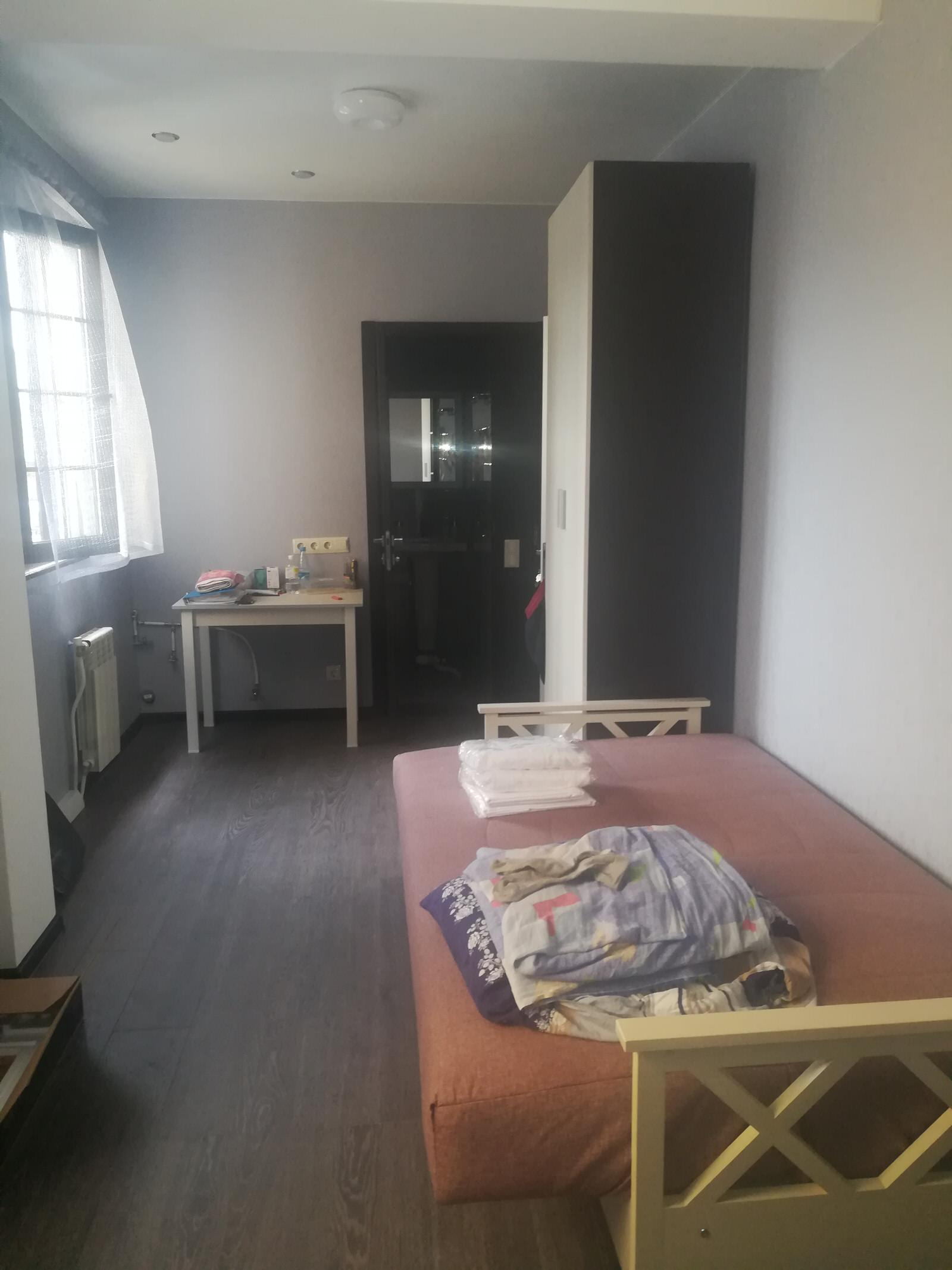 Гостиница г.Адлер