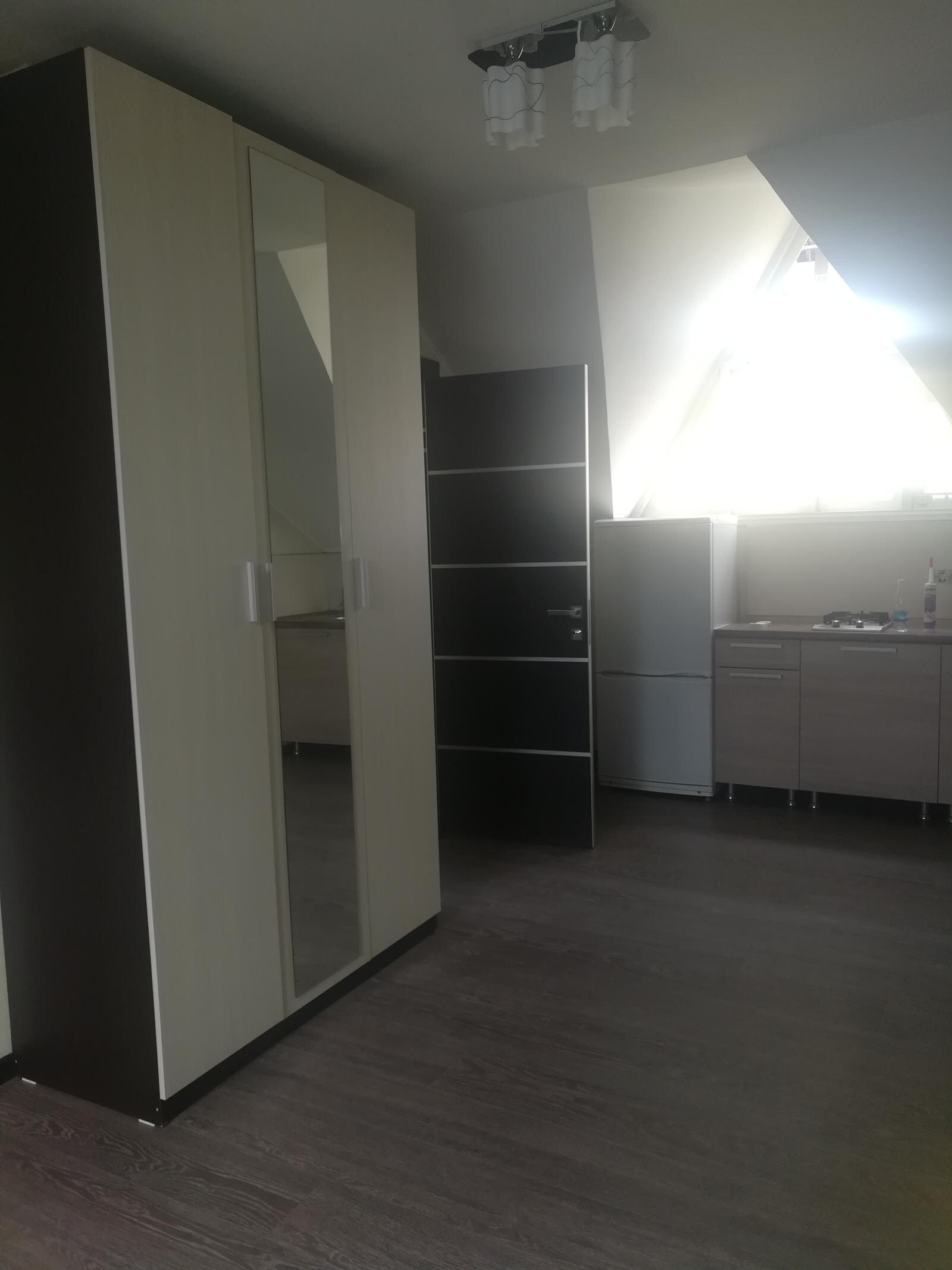 Гостиница г.Адлер