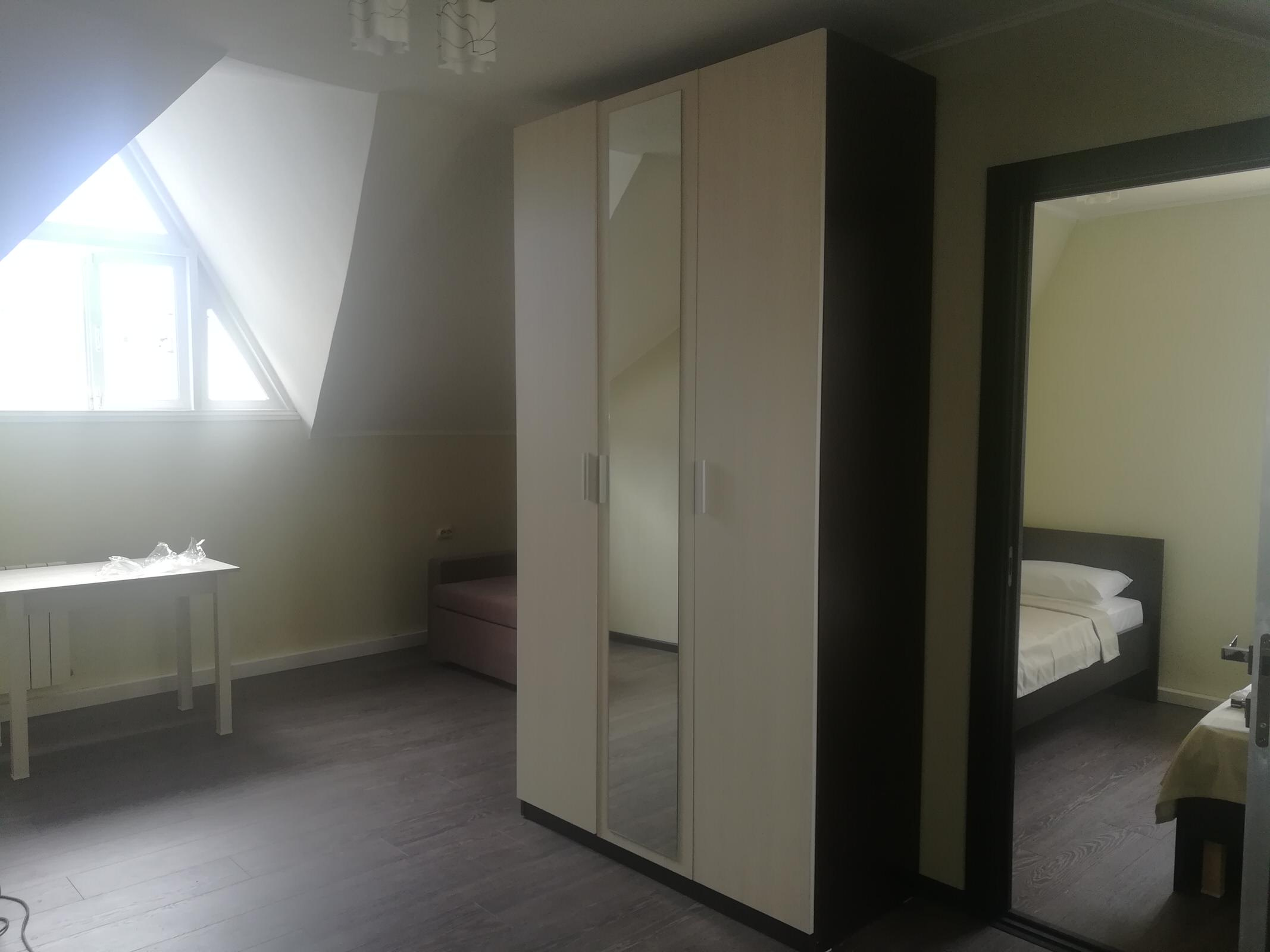 Гостиница г.Адлер