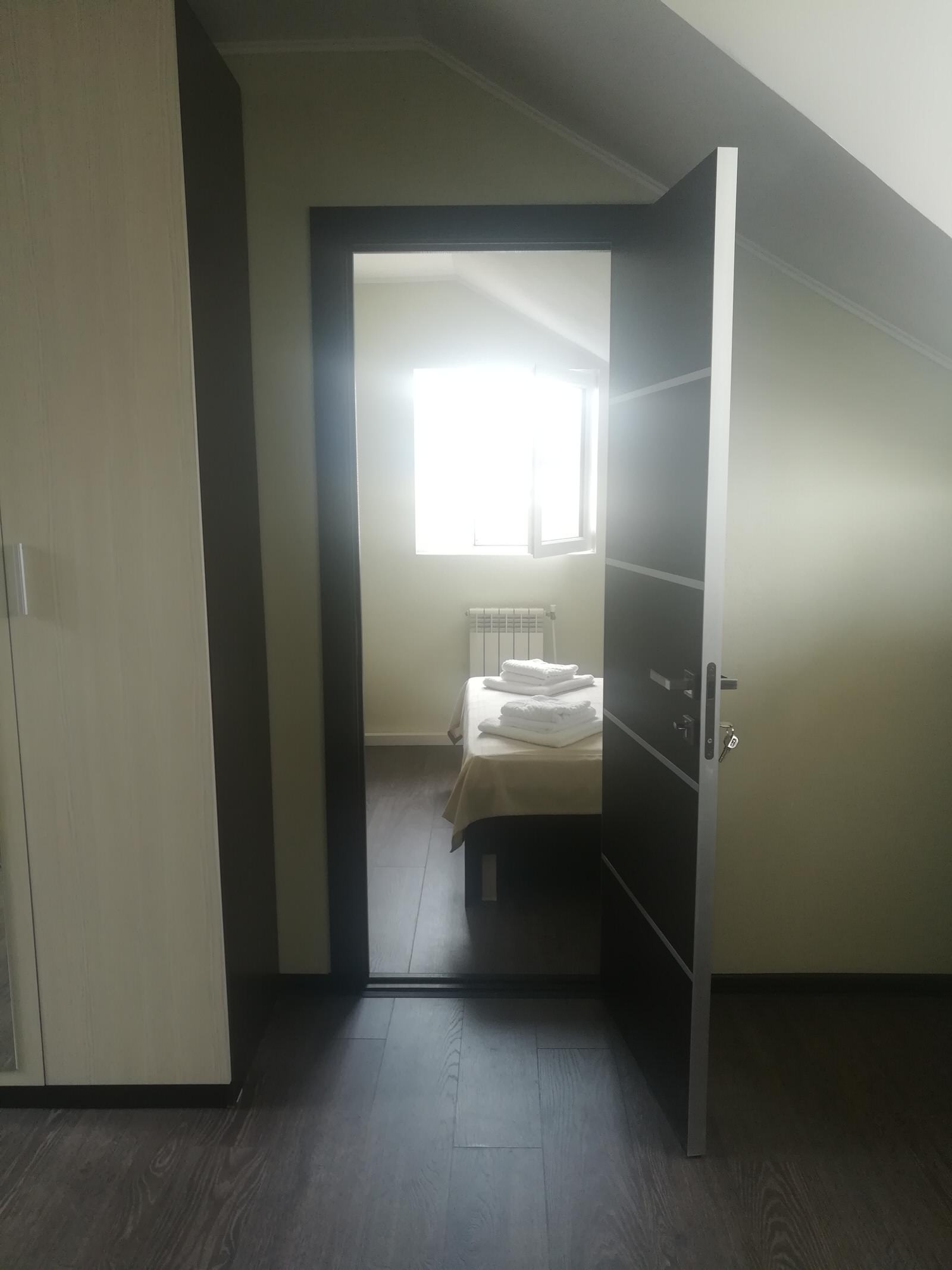 Гостиница г.Адлер