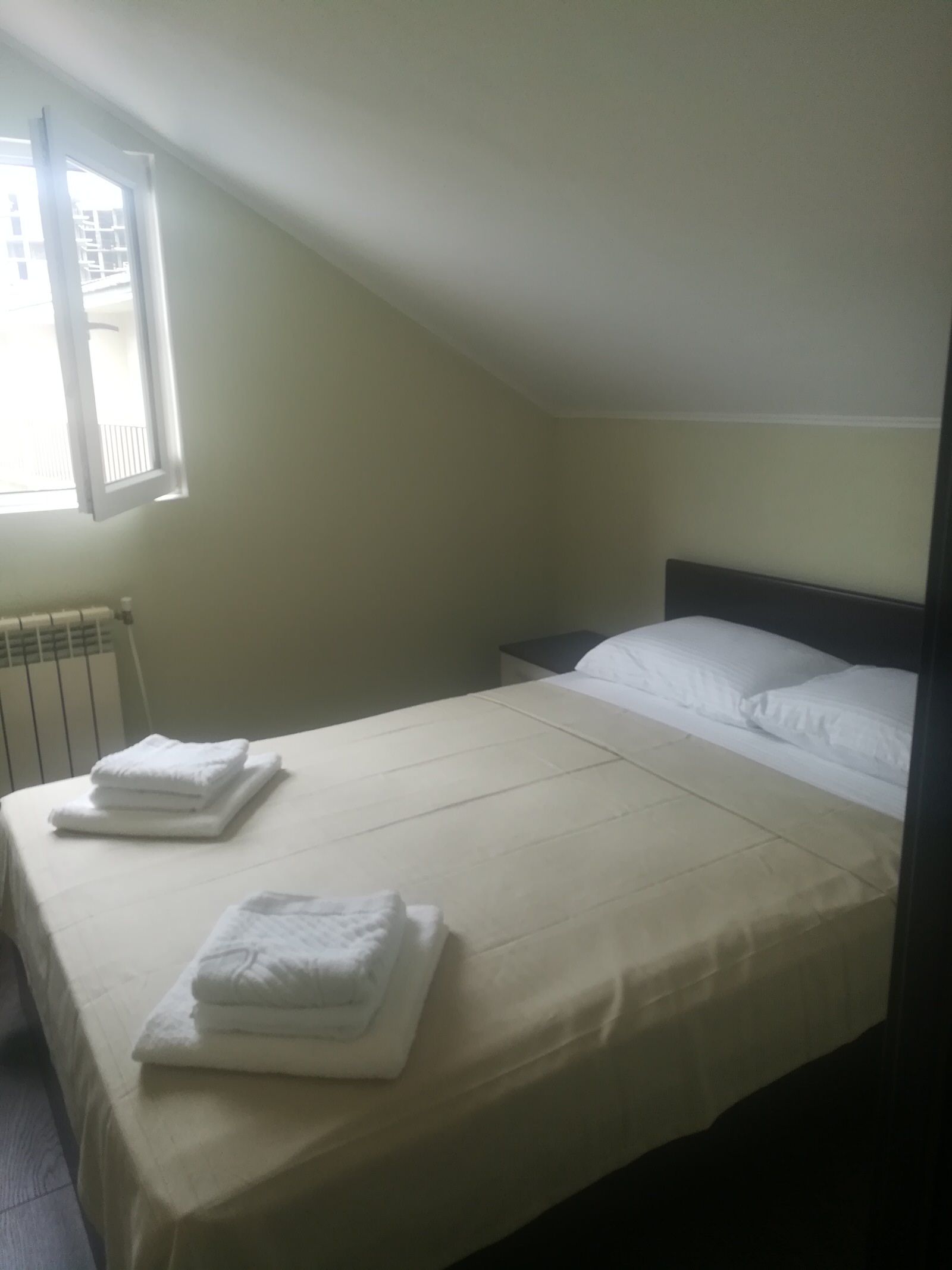 Гостиница г.Адлер