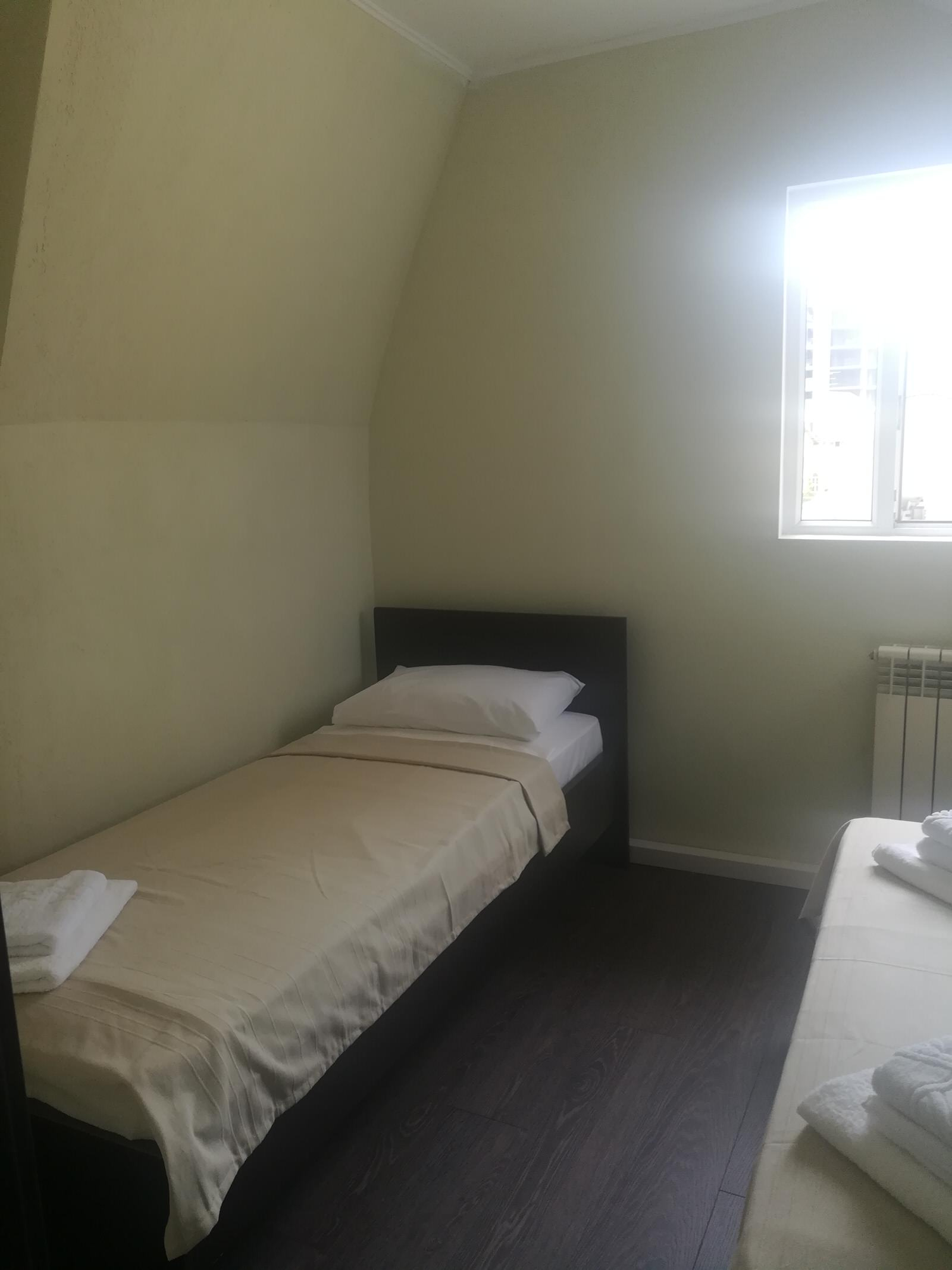 Гостиница г.Адлер