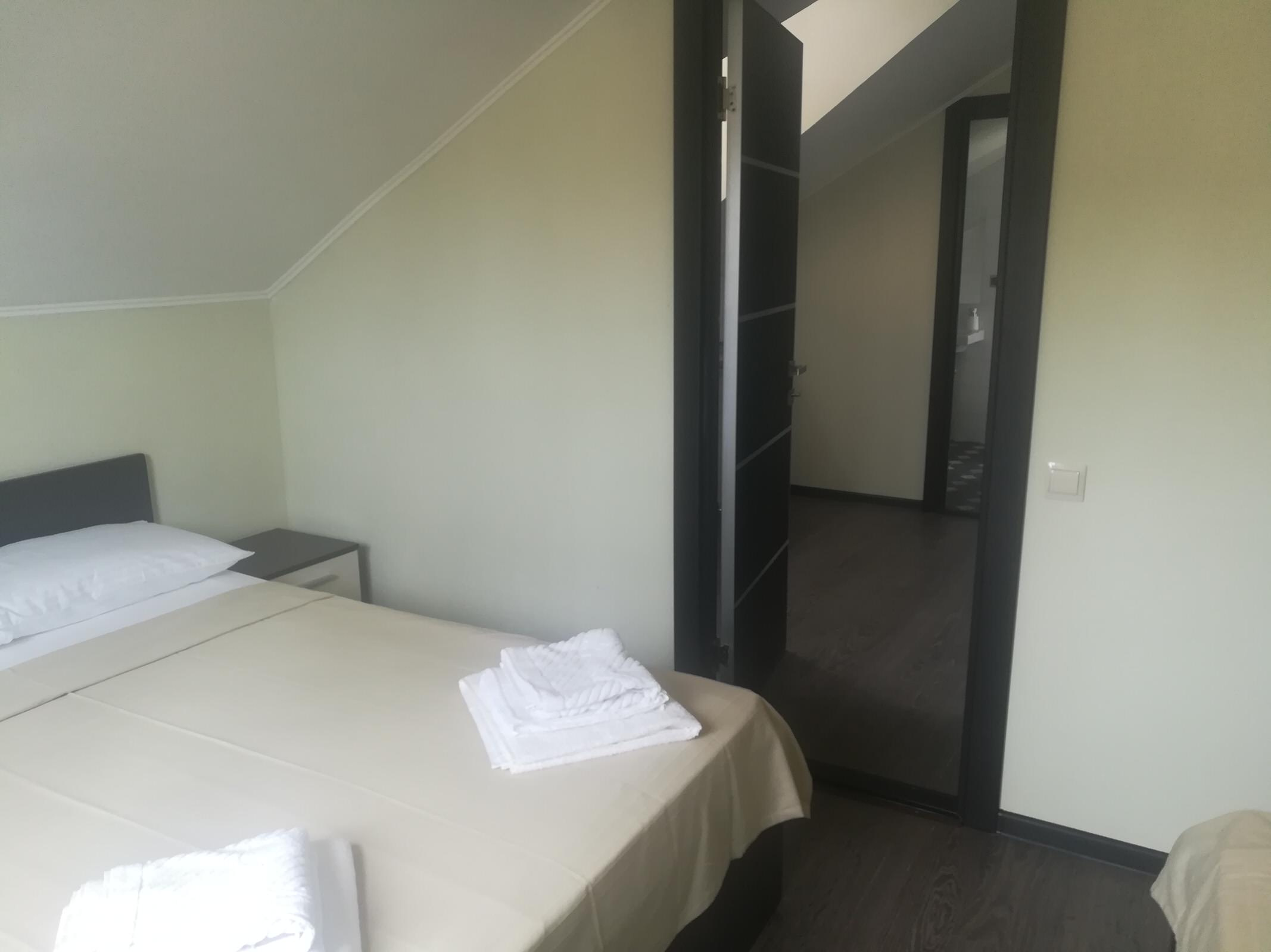 Гостиница г.Адлер