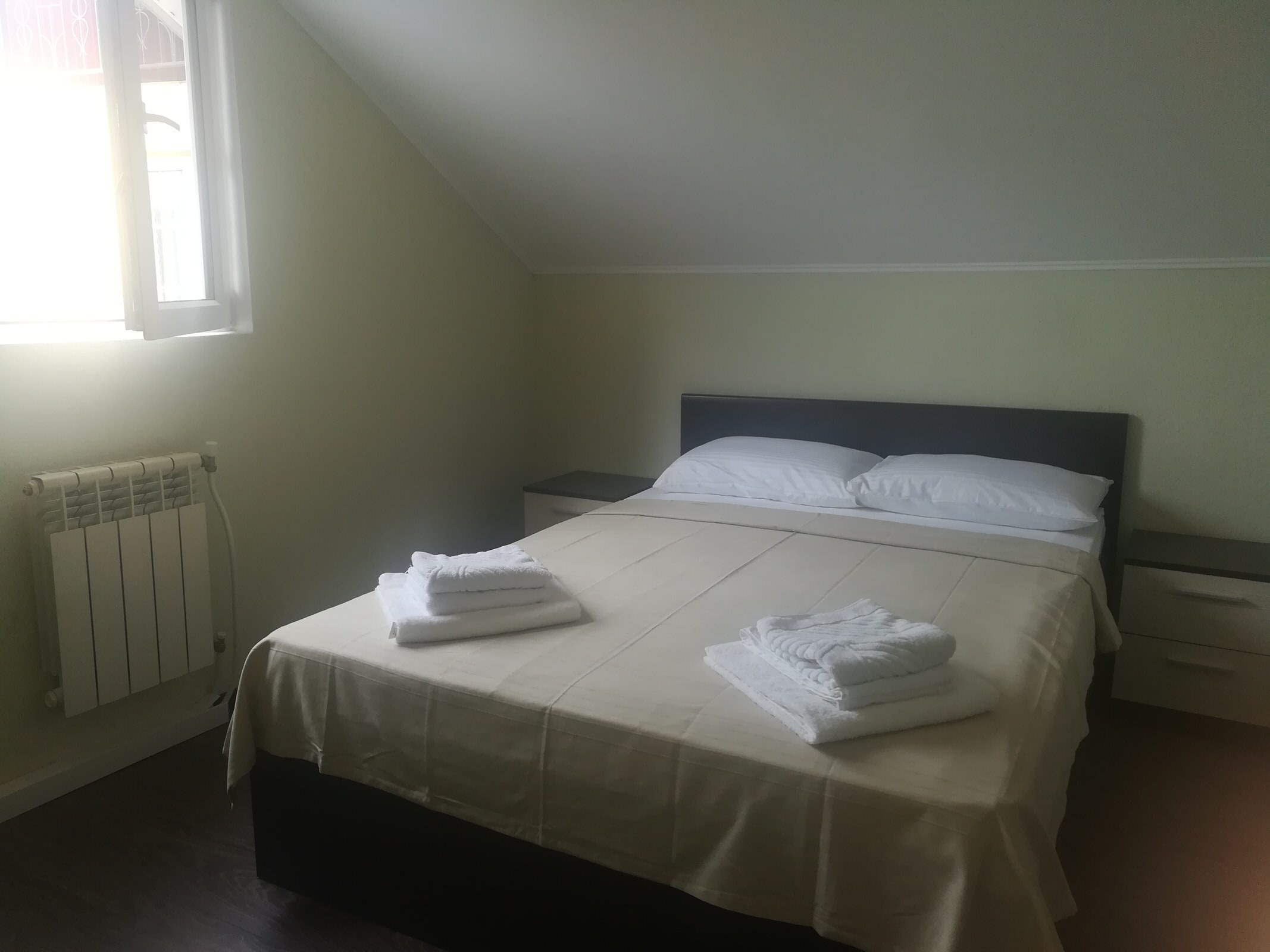 Гостиница г.Адлер