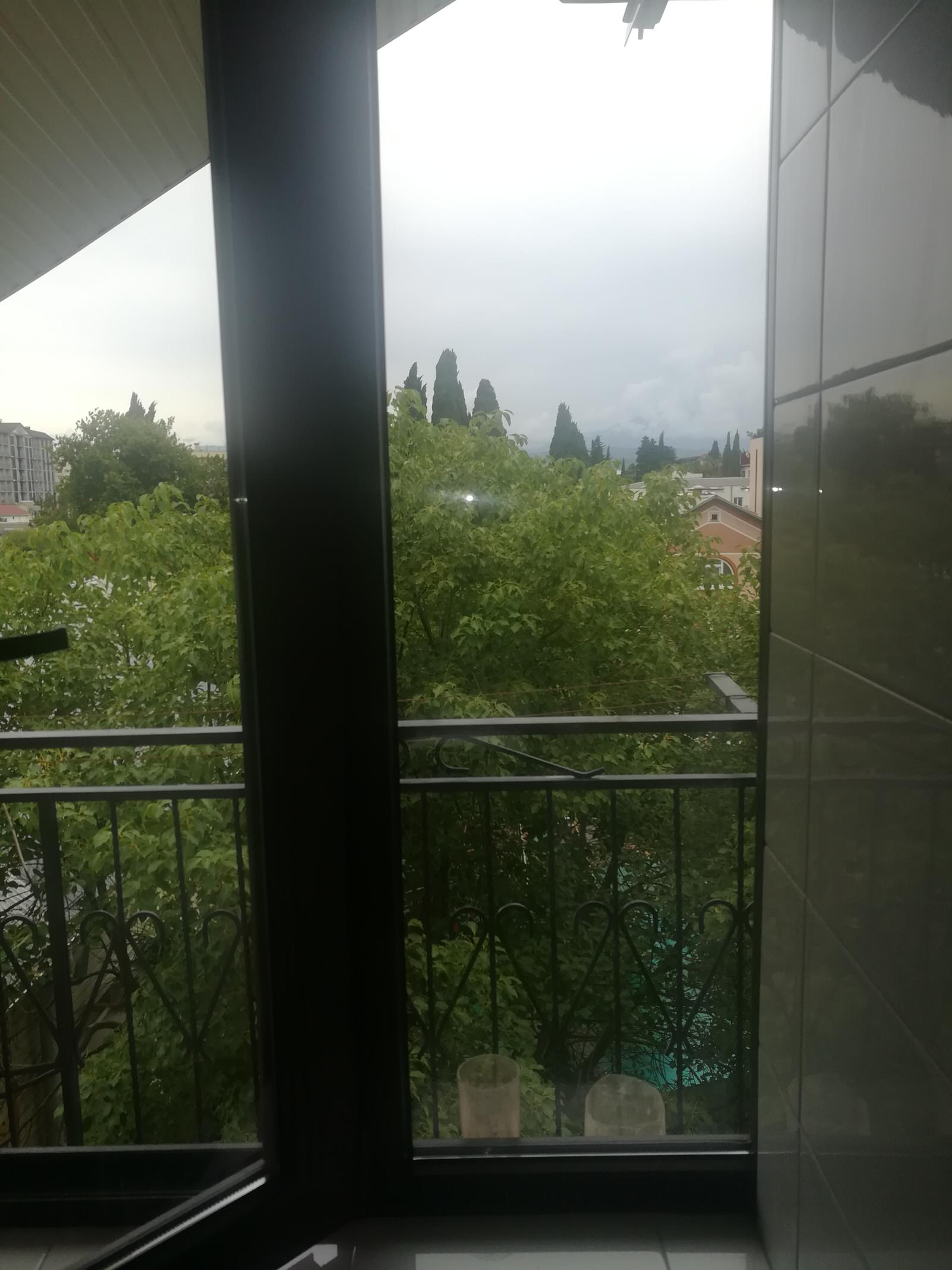 Гостиница г.Адлер