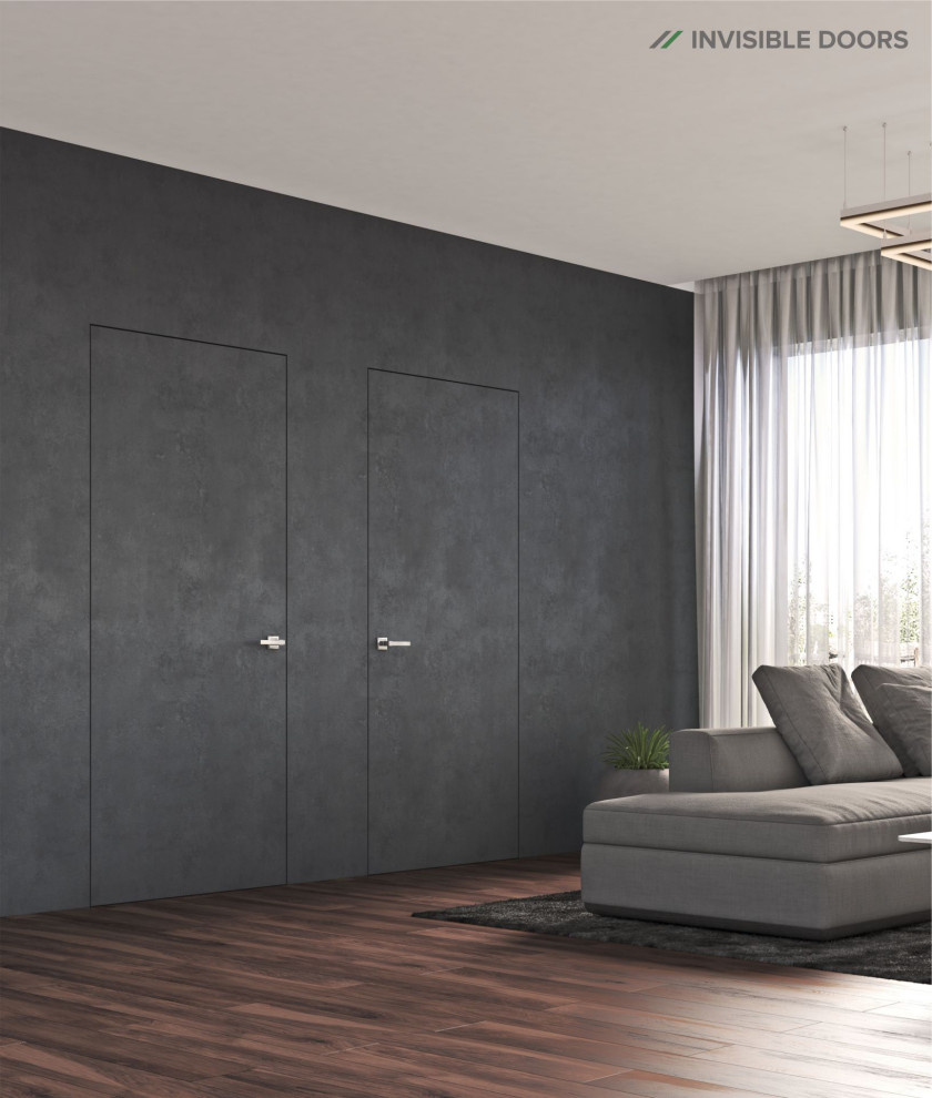 Система Инвизибл