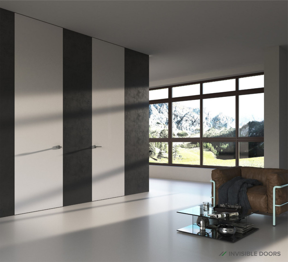 Система Инвизибл