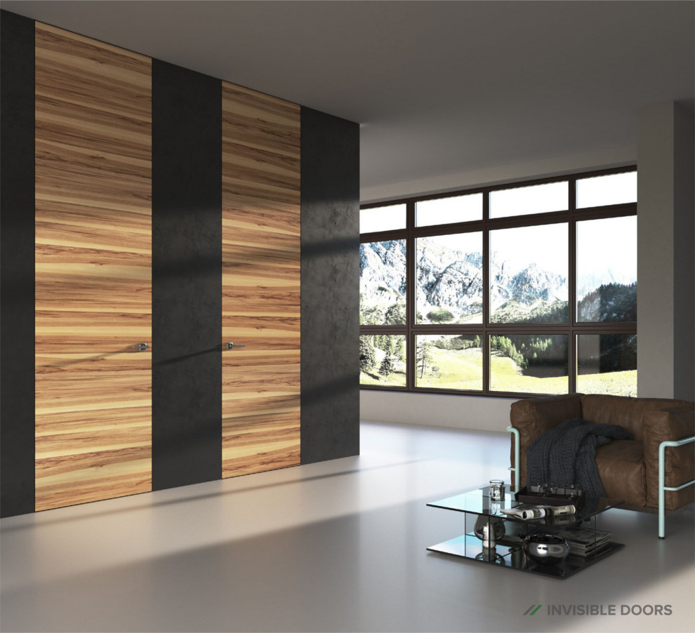 Система Инвизибл