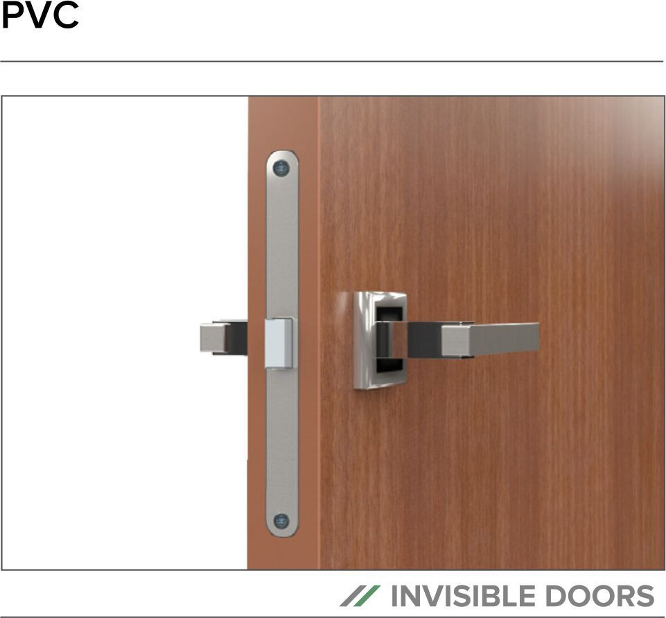 Система Инвизибл