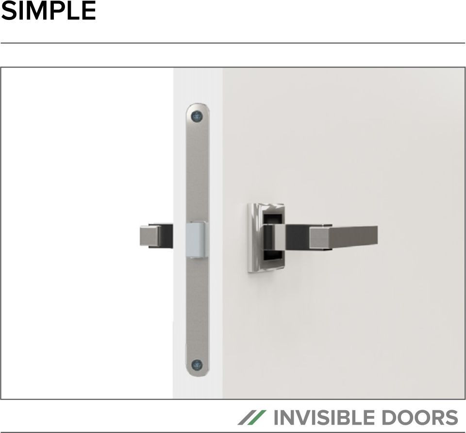 Система Инвизибл