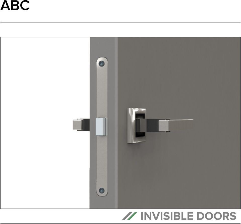 Система Инвизибл