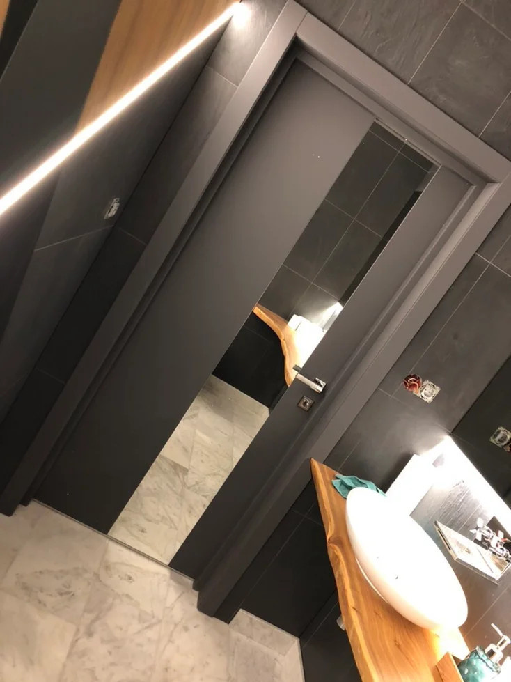 Стильный Мегаполис