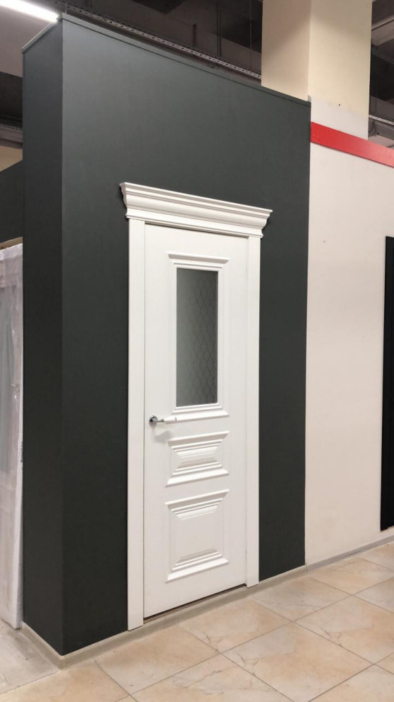 Салон "Двери Зодчий" Уфа