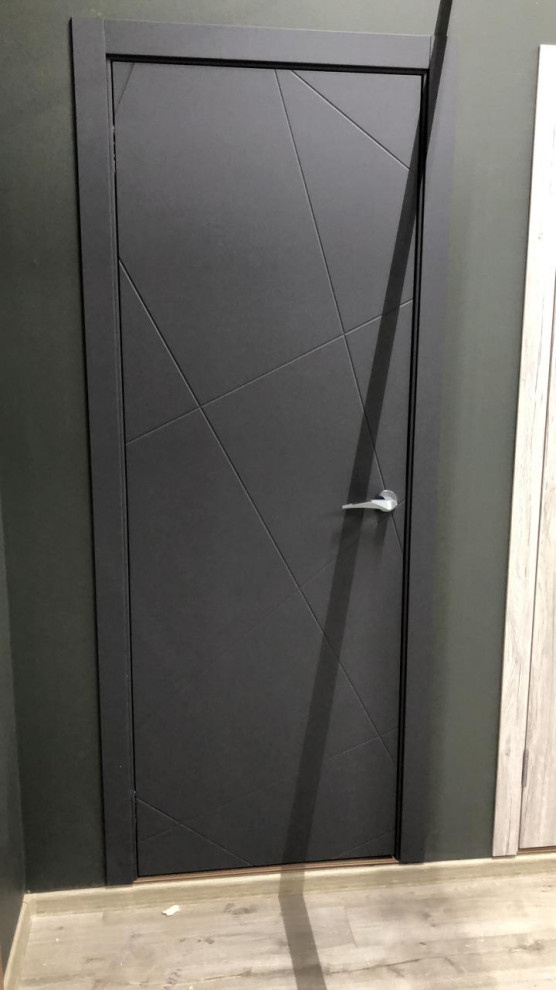 Салон "Двери Зодчий" Уфа