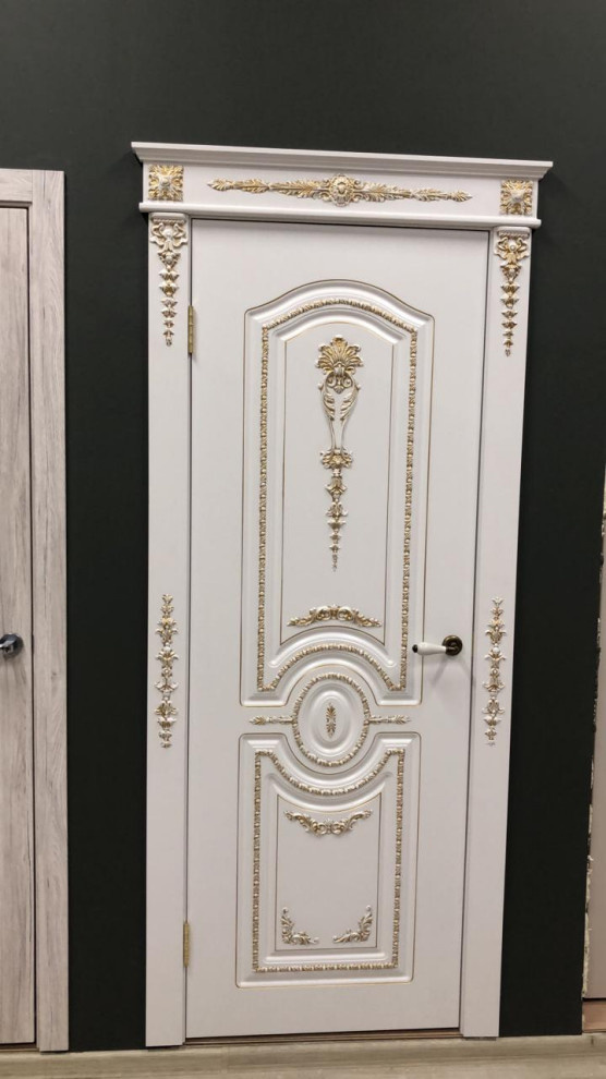 Салон "Двери Зодчий" Уфа