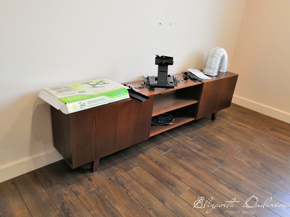 Квартира в ЖК Оазис