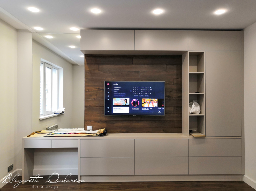 Квартира в ЖК Оазис