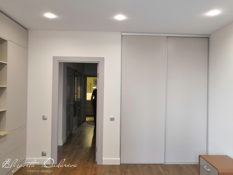 Квартира в ЖК Оазис