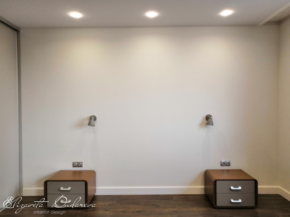 Квартира в ЖК Оазис