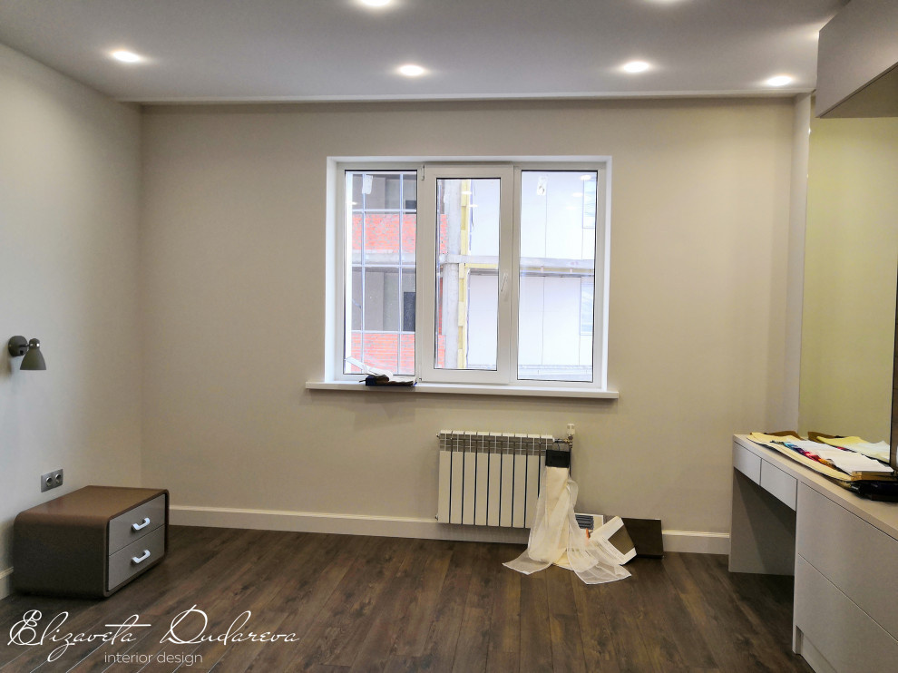 Квартира в ЖК Оазис