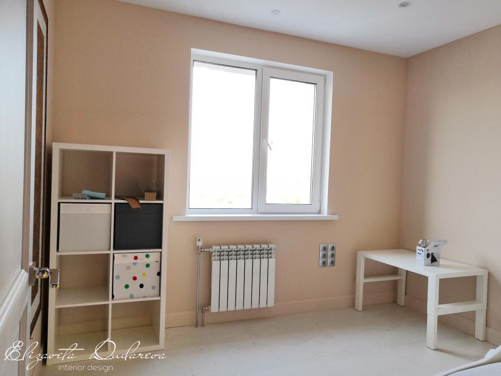 Квартира в ЖК Оазис