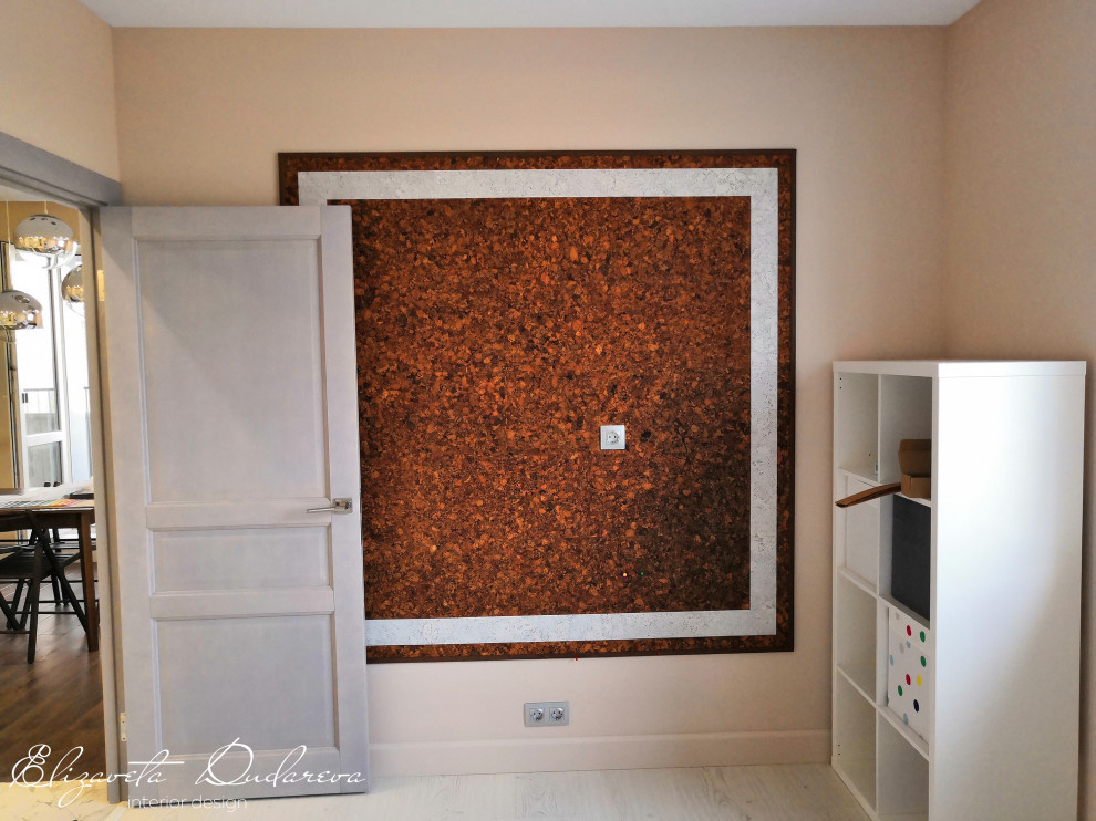 Квартира в ЖК Оазис