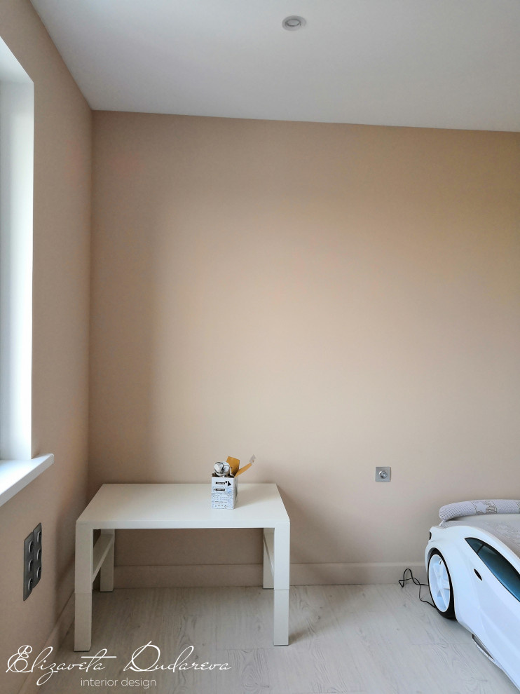 Квартира в ЖК Оазис