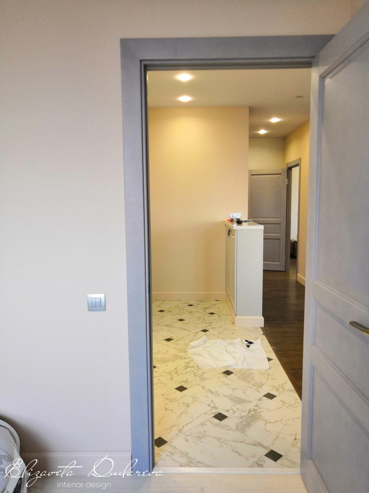 Квартира в ЖК Оазис