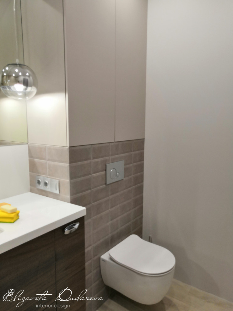 Квартира в ЖК Оазис