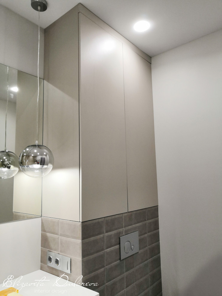 Квартира в ЖК Оазис