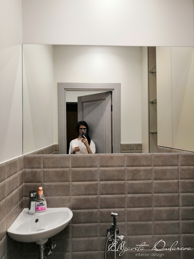 Квартира в ЖК Оазис