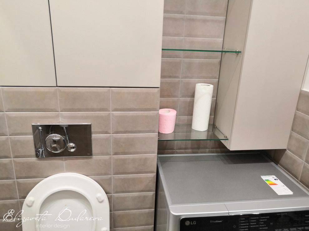 Квартира в ЖК Оазис