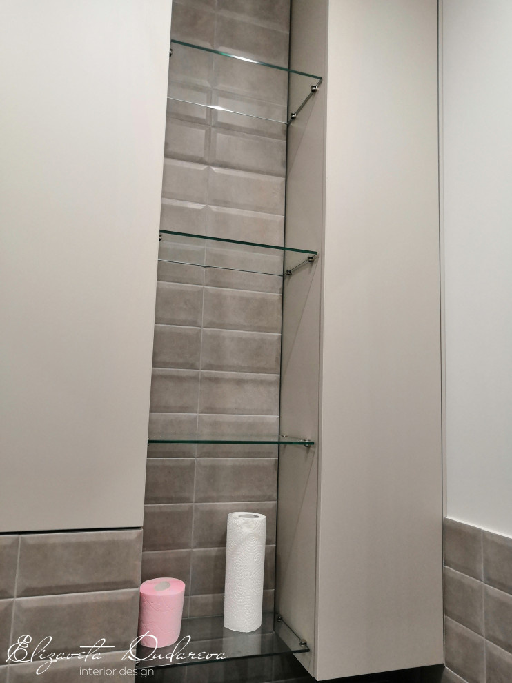 Квартира в ЖК Оазис