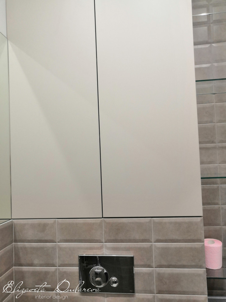 Квартира в ЖК Оазис