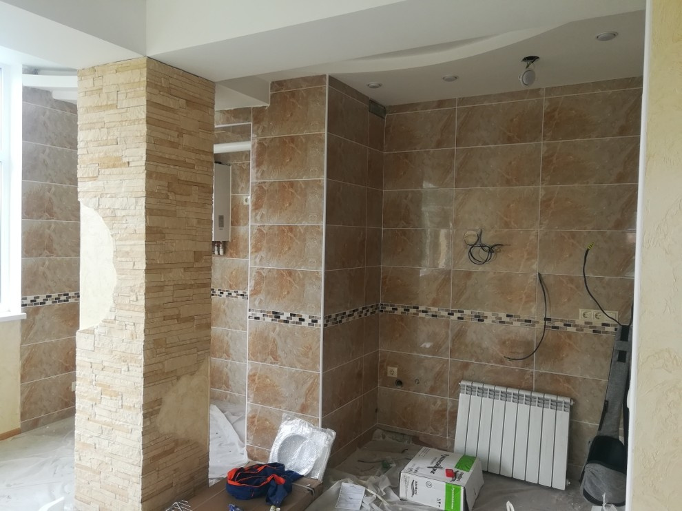 квартира адлер