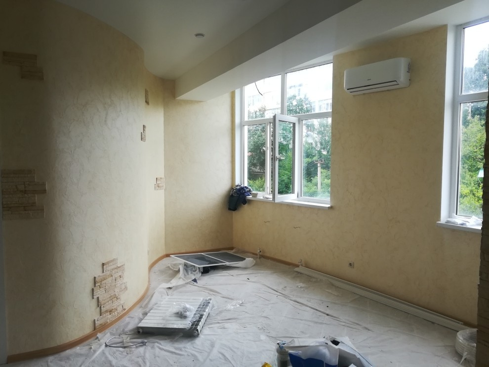 квартира адлер